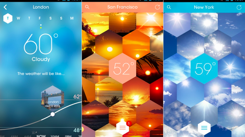 Illustration for article titled Our Favorite Android, iOS, and Windows Phone Apps of the Week